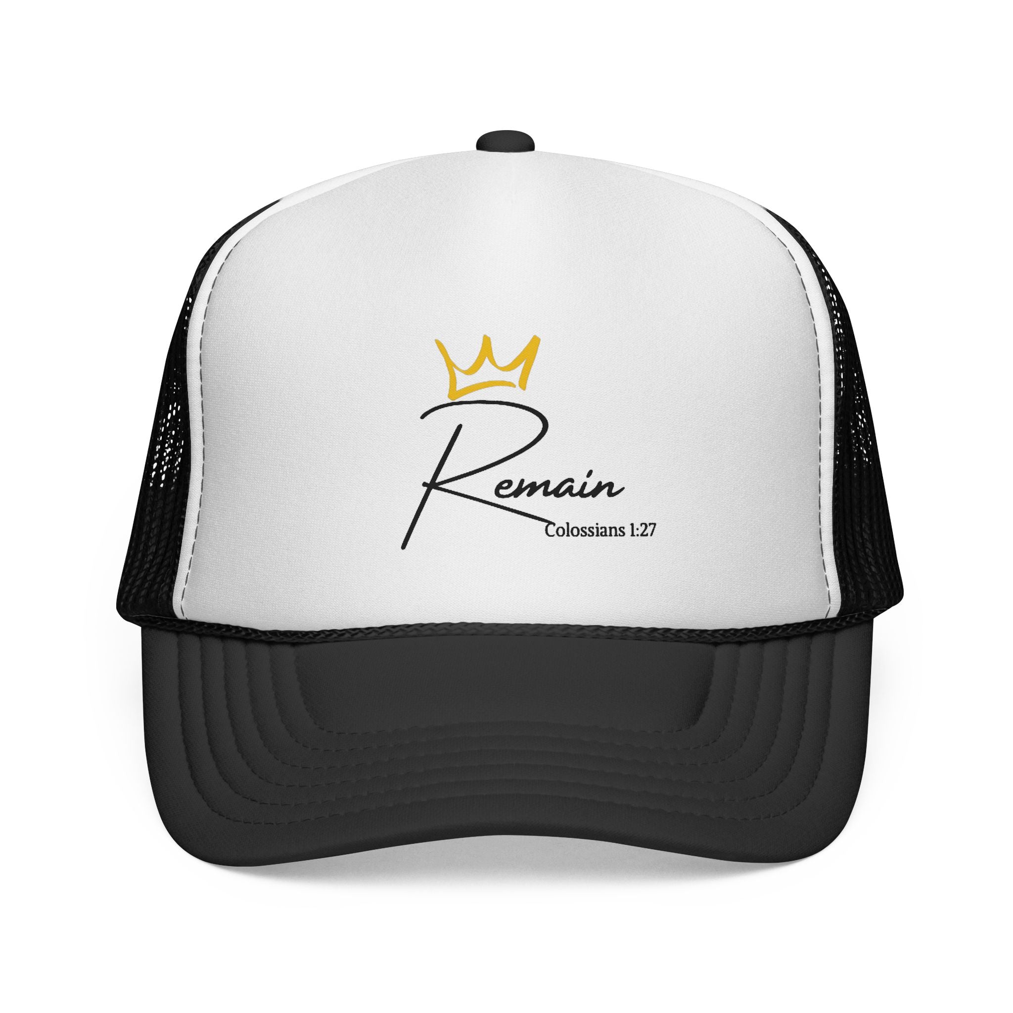 Trucker Caps